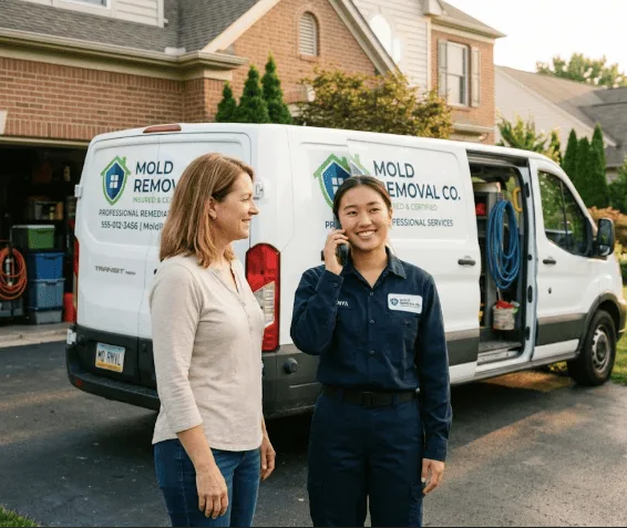 Crawlspace Mold Remediation Walton, KS FAQs